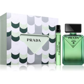 Prada Paradigme Eau de Parfum pentru bărbați - imagine 2